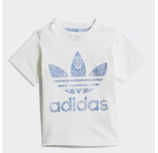 Футболка Adidas Originals Culture Clash DV2328