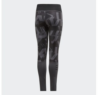 Леггинсы Adidas 3-Stripes Graphic DV2734