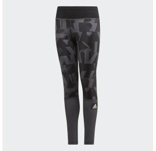 Леггинсы Adidas 3-Stripes Graphic DV2734
