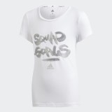 Футболки Adidas Squad DV2746_image_1