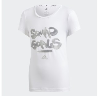 Футболки Adidas Squad DV2746