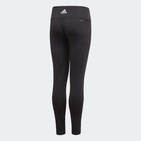 Леггисы Adidas Essentials Kids DV2747_image_2