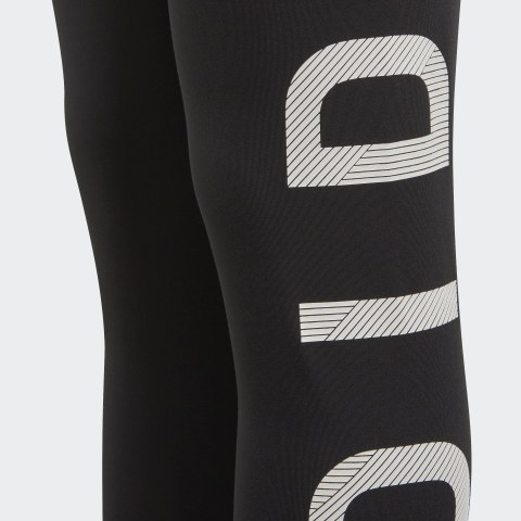 Леггисы Adidas Essentials Kids DV2747_image_4