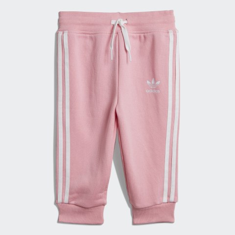Спортвный костюм Adidas Originals Trefoil DV2810_image_7