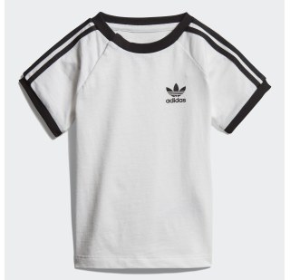 Футболка Adidas Originals 3-Stripes DV2824