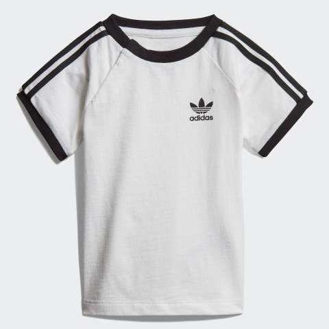 Футболка Adidas Originals 3-Stripes DV2824_image_1