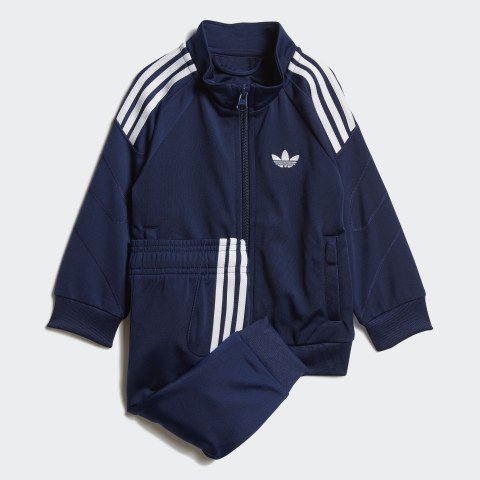 Спортивный костюм Adidas Originals Flamestrike DV2834_image_1