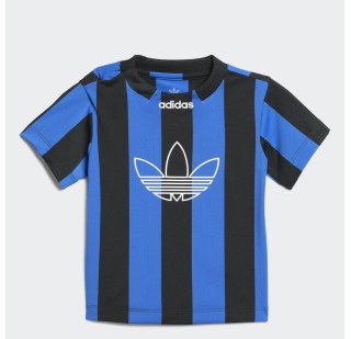 Футболка Adidas Originals Stripes DV2838