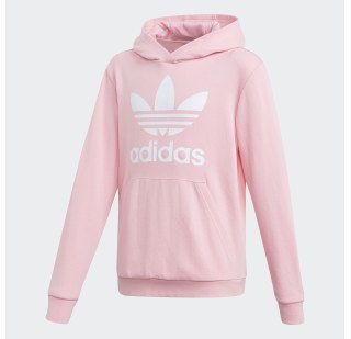 Толстовка Adidas Originals Trefoil DV2877