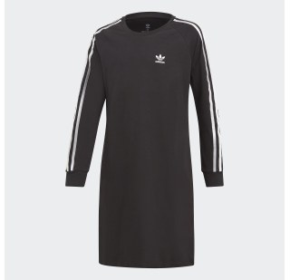 Платье Adidas Originals 3-Stripes DV2887