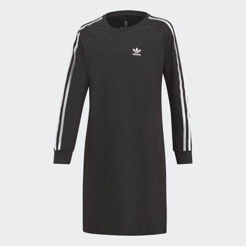 Платье Adidas Originals 3-Stripes DV2887_image_1
