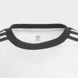 Футболка Adidas Originals 3-Stripes DV2901_image_3