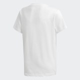 Футболка Adidas Originals Trefoil DV2904_image_2