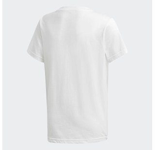Футболка Adidas Originals Trefoil DV2904