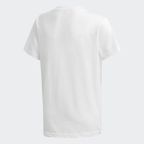 Футболка Adidas Originals Trefoil DV2904_image_2