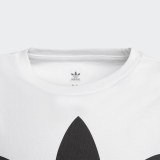 Футболка Adidas Originals Trefoil DV2904_image_3