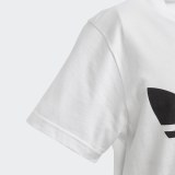 Футболка Adidas Originals Trefoil DV2904_image_4
