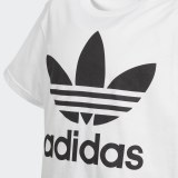 Футболка Adidas Originals Trefoil DV2904_image_5