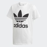 Футболка Adidas Originals Trefoil DV2904_image_1