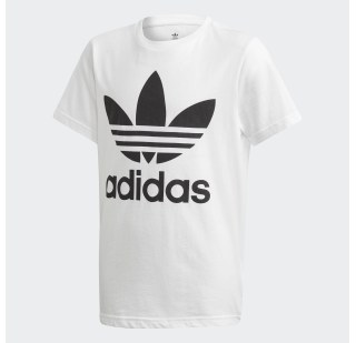 Футболка Adidas Originals Trefoil DV2904
