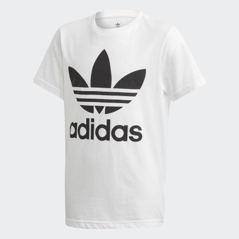 Футболка Adidas Originals Trefoil DV2904_image_1