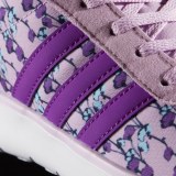 Детские кроссовки Adidas Lite Racer AW4059_image_3