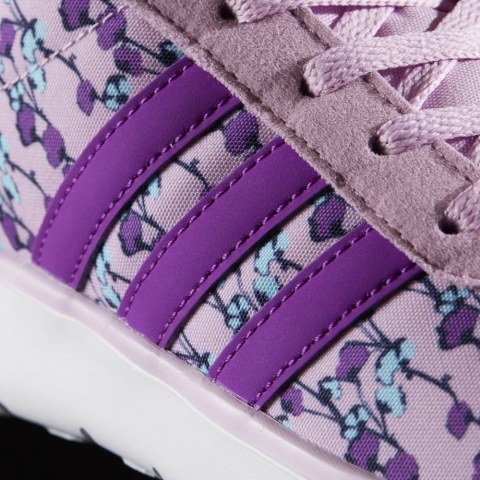 Детские кроссовки Adidas Lite Racer AW4059_image_3
