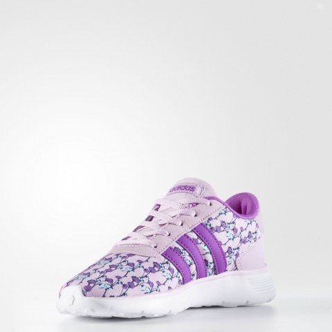 Детские кроссовки Adidas Lite Racer AW4059_image_2