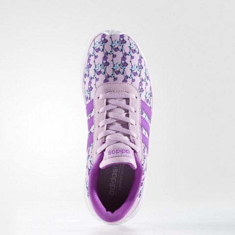Детские кроссовки Adidas Lite Racer AW4059_image_4