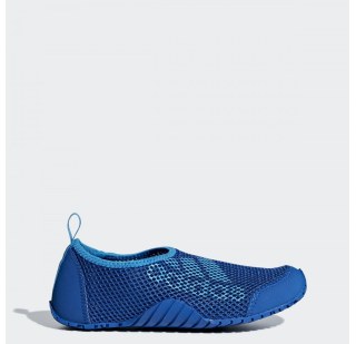  Дитячі Коралові тапочки Adidas Kurobe BC0709