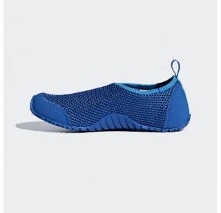  Дитячі Коралові тапочки Adidas Kurobe BC0709