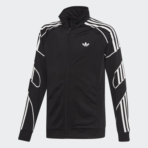 Олимпийка Adidas Flamestrike DW3860_image_1