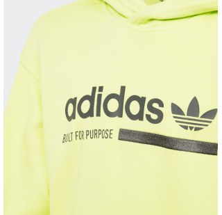 Худи Adidas Kaval Graphic DW9186