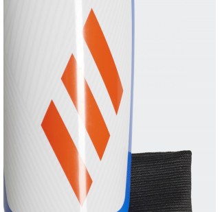Футбольные щитки Adidas Perfomance Messi DX7745