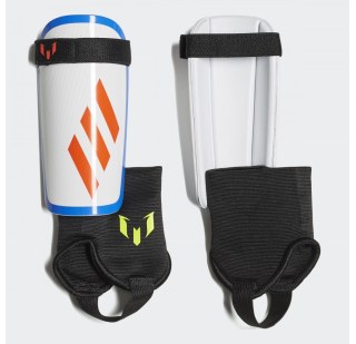 Футбольные щитки Adidas Perfomance Messi DX7745