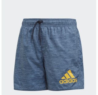 Шорты для плавания Adidas Badge of Sport DY6425
