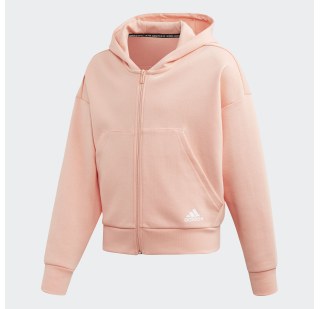 Толстовки Adidas Must Haves 3 - Stripes ED4624