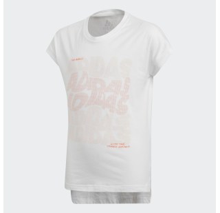 Футболка Adidas Id Graphic ED4666