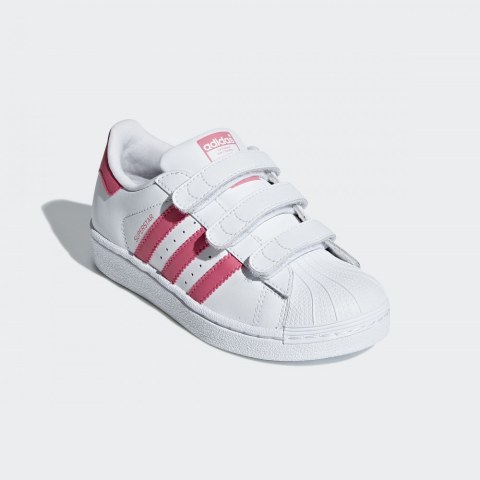 Дитячі Кросівки Adidas Superstar CG6621_image_5
