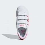 Дитячі Кросівки Adidas Superstar CG6621_image_4