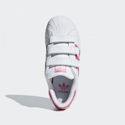 Дитячі Кросівки Adidas Superstar CG6621_image_4
