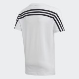 Футболка Adidas Must Haves 3-Stripes ED6479_image_2
