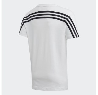 Футболка Adidas Must Haves 3-Stripes ED6479