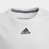 Футболка Adidas Must Haves 3-Stripes ED6479_image_3