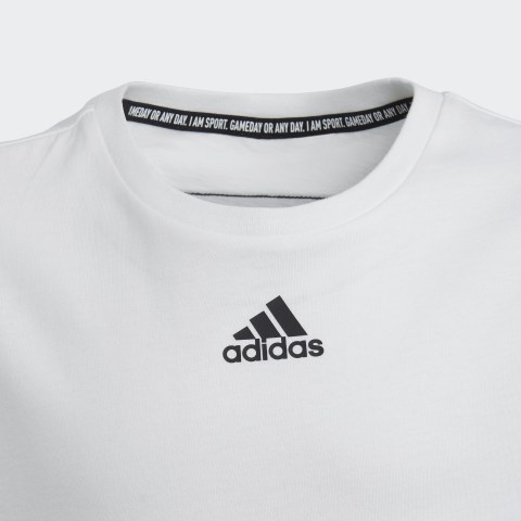 Футболка Adidas Must Haves 3-Stripes ED6479_image_3