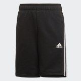 Шорты Adidas Must Haves 3 - Stripes ED6492_image_1