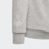 Толстовка Adidas Outline ED7857_image_4