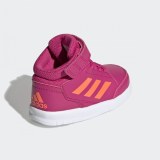 Кросівки Adidas Altasport Mid G27128_image_9
