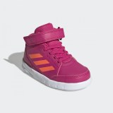 Кросівки Adidas Altasport Mid G27128_image_4