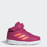 Кросівки Adidas Altasport Mid G27128_image_1